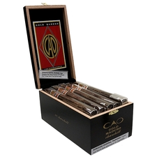 Gold Maduro Churchill