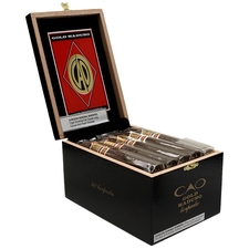 Gold Maduro Torpedo (Single)