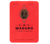 L'Anniversaire Maduro