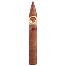 Serie 1926 40th Anniversary Natural Torpedo