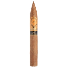 Perdomo Reserve Champagne10th Anniversary Torpedo