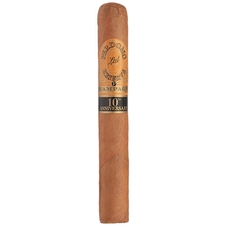 10th Anniversary Champagne Epicure