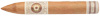 Habano Torpedo Conneticut