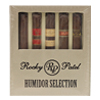 Humidor Selection