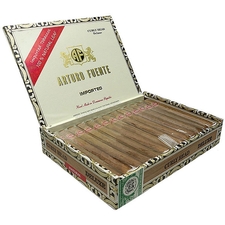 Curly Head Deluxe Maduro