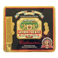 Cubanitos