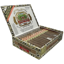 Petit Corona Maduro