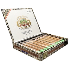 Chateau Fuente Royal Salute Maduro