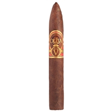 Serie V Torpedo