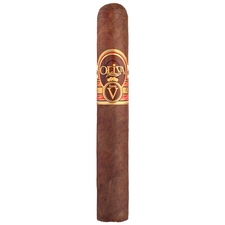 Serie V Double Toro