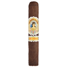 Mi Amor Robusto