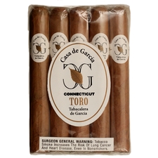Toro Connecticut