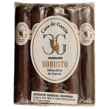 Robusto Maduro