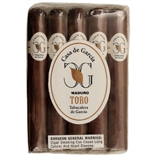 Toro Maduro