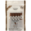 Connecticut Wrapper Robusto 5-Pack