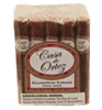 Ecuadorian Cubano Robusto