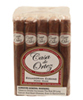 Ecuadorian Cubano Toro