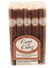 Ecuadorian Cubano Churchill